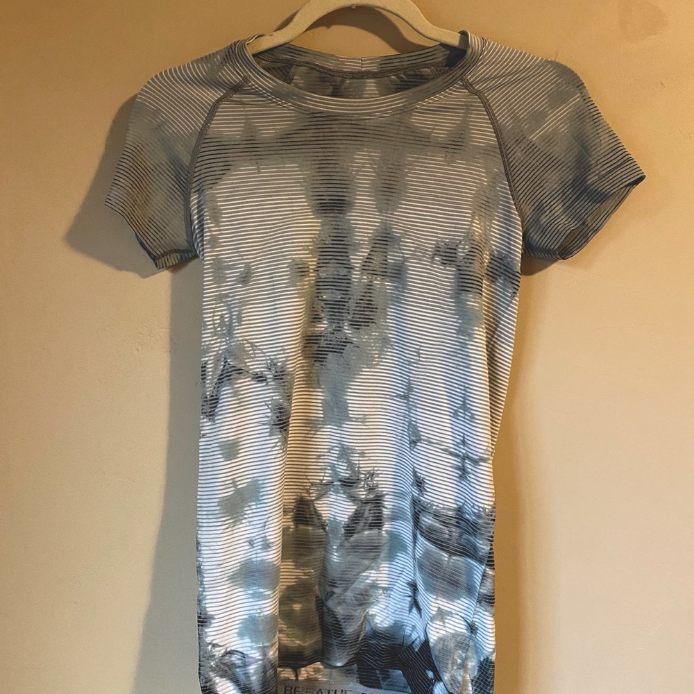 Swiftly short sleeve lululemon